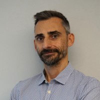 Nicola Pierini