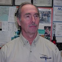 Robert Hammond