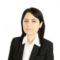 María Guadalupe Hernández Ramirez