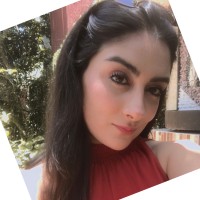 Gigdem Sahad González