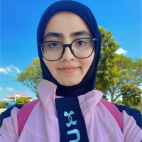 Shumaila Sayed