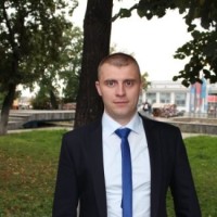 Aleksandr Molev