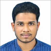 Nishanth S