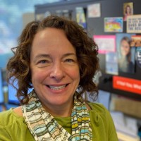 Karen Collins