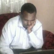 Moses Waruiru