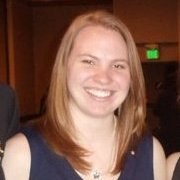 Melissa Bradbury