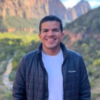 Nicolás E. Gómez Jacome