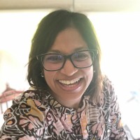 Sonia Frazier, MPH, CPHQ