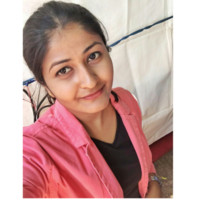 Amrutha S C