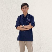 Putra Achmad Akbar Pradana