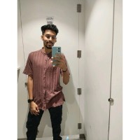 Nidhin Babu M