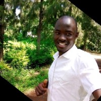 Omondi Fred