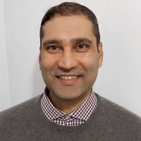 Feroz Jadhakhan Phd