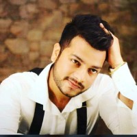 milind kharawade