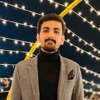 Ali Irfan