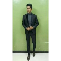 Musaib Khan