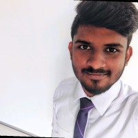 Gamage Umesh