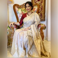 Dr. Vasavvi Acharjya (PhD) Education