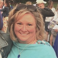 Carrie Mack