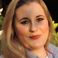 Macarena Gimenez Bertola