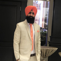 Gursimran Singh Kang