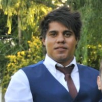 lejeandro smith