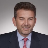 Richard Tolliday