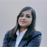Bhagyashree Ghosh