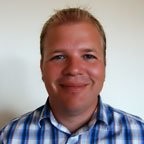 Nicklas Abrahamsson