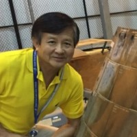 Steve Lim