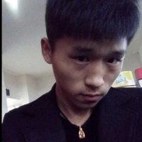 陈新兴