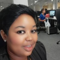 Audrey Bapela