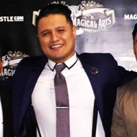 George Solis