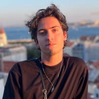 Jonathan Malcorps