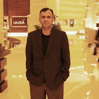 Rai Masood Kharal