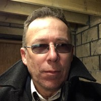 Ray Barnett