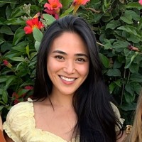 Frances Marie Caliwag