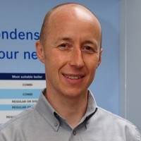 Dan Heelas