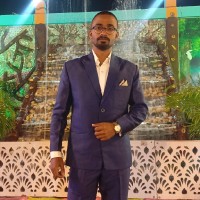 Balram Singh