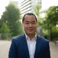 Tony Park