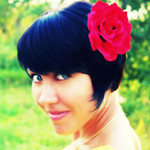 Екатерина Ларина