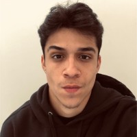 Matheus Salvador