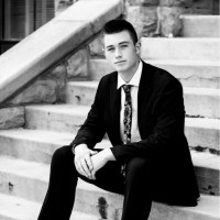 Preston Reed