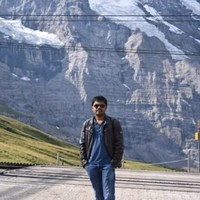 Prashanth M Gowda