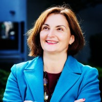 Marta Fazekas PhD