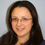 Moira Stenhouse
