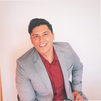 Nicolas Moreno