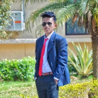 Surya Saswat Swain