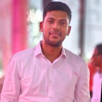 Agr. Abhishek Khanvilkar