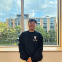 Andrew Zhang